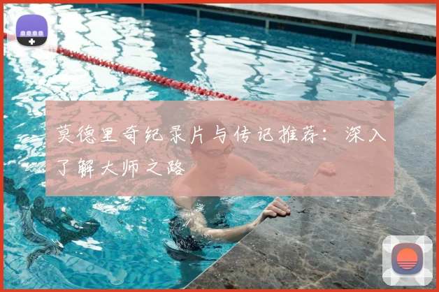 莫德里奇纪录片与传记推荐：深入了解大师之路