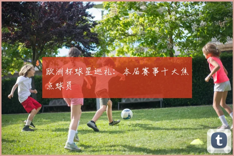 欧洲杯球星巡礼：本届赛事十大焦点球员